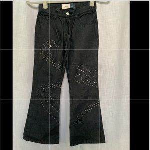 🆕 Kids Gap Flare Jeans